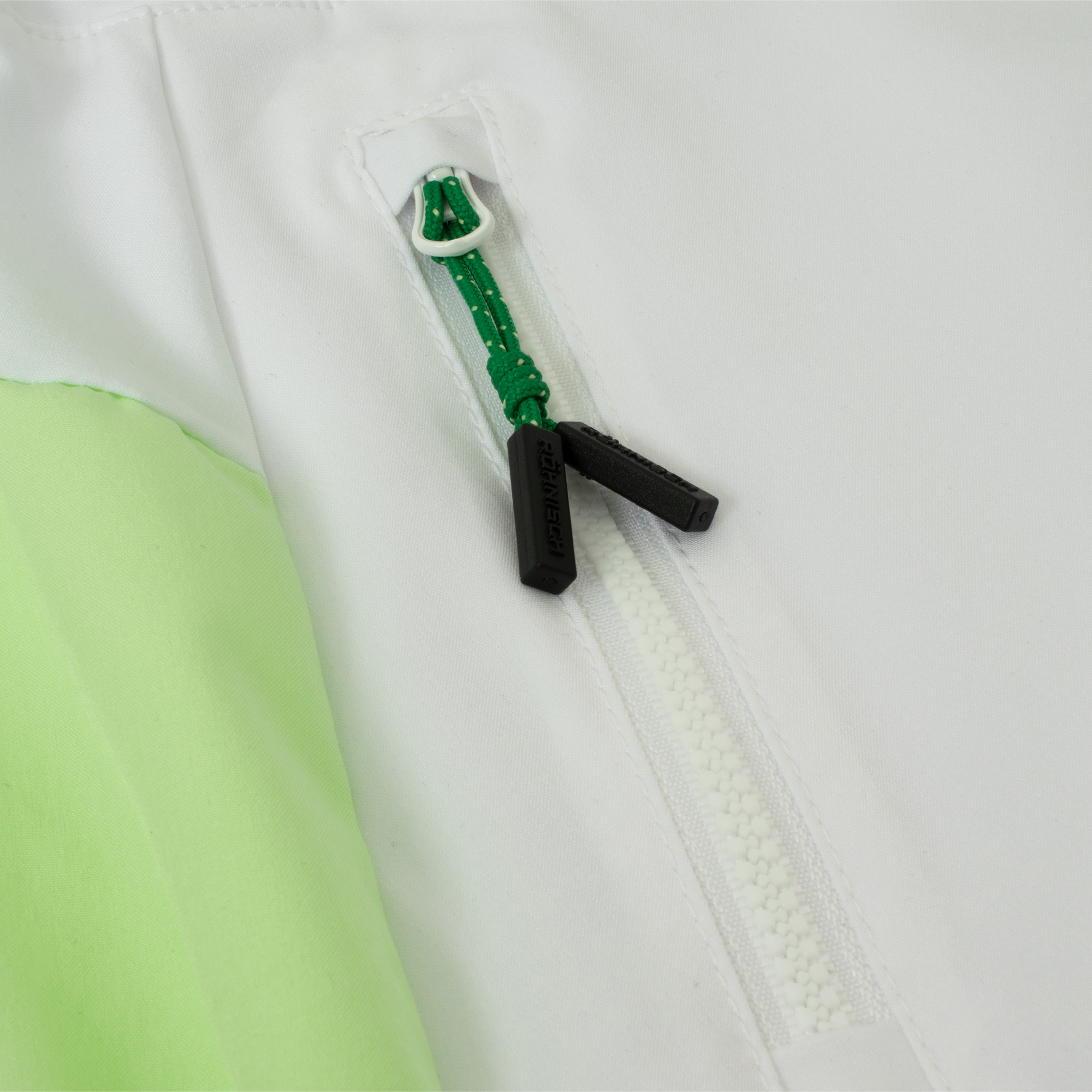 Rohnisch Erin Ladies Golf Skort Patina Green